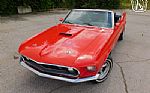 1969 Mustang Thumbnail 5