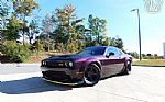 2020 Challenger SRT Super Stock Thumbnail 2