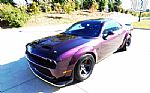 2020 Challenger SRT Super Stock Thumbnail 8