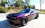 2020 Challenger SRT Super Stock Thumbnail 7