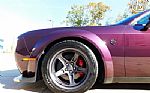 2020 Challenger SRT Super Stock Thumbnail 9