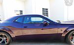 2020 Challenger SRT Super Stock Thumbnail 31