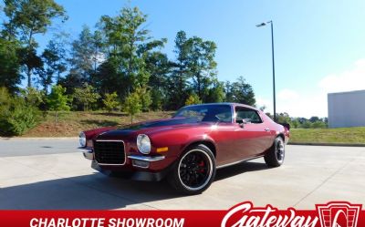 Photo of a 1972 Chevrolet Camaro for sale