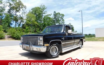 Photo of a 1981 Chevrolet C10 for sale