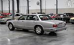 2002 XJ-Series Vanden Plas Thumbnail 3