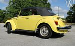 1979 Super Beetle Convertible Thumbnail 8