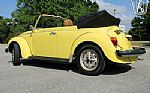 1979 Super Beetle Convertible Thumbnail 38