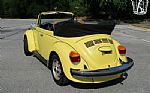 1979 Super Beetle Convertible Thumbnail 42