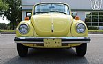 1979 Super Beetle Convertible Thumbnail 68