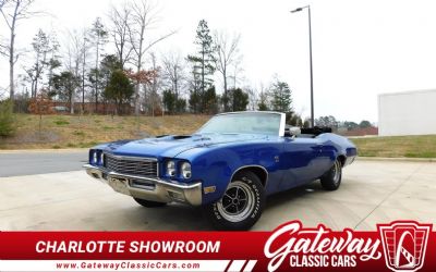 Photo of a 1972 Buick Gran Sport GS455 for sale