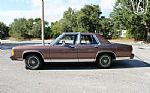 1989 Crown Victoria Thumbnail 20