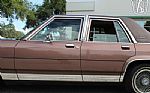 1989 Crown Victoria Thumbnail 34