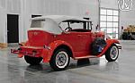 1931 Phaeton Thumbnail 4
