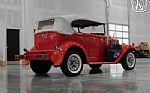 1931 Phaeton Thumbnail 24