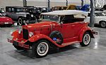 1931 Phaeton Thumbnail 28