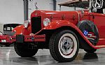 1931 Phaeton Thumbnail 40