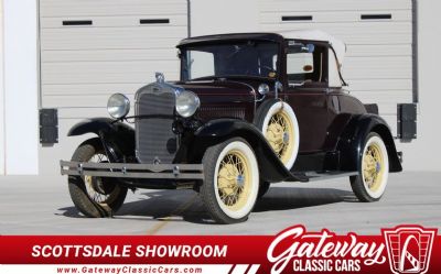 Photo of a 1931 Ford Model A for sale