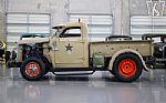1947 Rat Rod Pickup Thumbnail 6