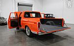 1978 F150 Shortbed Restomod Thumbnail 37