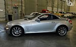 2006 SLK350 Thumbnail 2