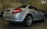2006 SLK350 Thumbnail 21