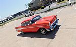 1957 Bel Air Thumbnail 15