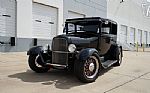 1929 Model A Real Steel Streetrod Thumbnail 3