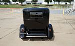 1929 Model A Real Steel Streetrod Thumbnail 11