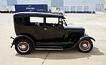 1929 Model A Real Steel Streetrod Thumbnail 17