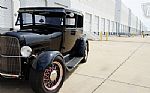 1929 Model A Real Steel Streetrod Thumbnail 27