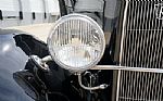 1929 Model A Real Steel Streetrod Thumbnail 57