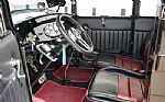 1929 Model A Real Steel Streetrod Thumbnail 68