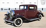1932 Coupe Model 56 Doctors Car Thumbnail 3