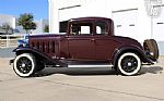 1932 Coupe Model 56 Doctors Car Thumbnail 7