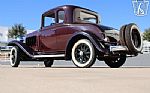 1932 Coupe Model 56 Doctors Car Thumbnail 11