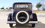 1932 Coupe Model 56 Doctors Car Thumbnail 13