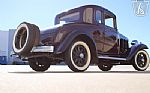 1932 Coupe Model 56 Doctors Car Thumbnail 17