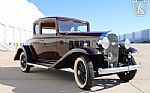 1932 Coupe Model 56 Doctors Car Thumbnail 22