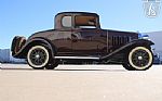 1932 Coupe Model 56 Doctors Car Thumbnail 20