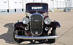 1932 Coupe Model 56 Doctors Car Thumbnail 24