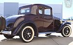 1932 Coupe Model 56 Doctors Car Thumbnail 58