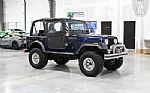 1976 CJ7 Thumbnail 5
