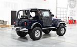 1976 CJ7 Thumbnail 4