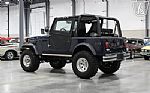 1976 CJ7 Thumbnail 22