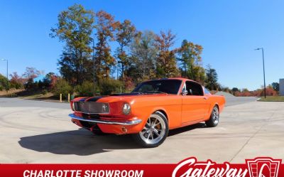 Photo of a 1965 Ford Mustang GT350 Tribute for sale