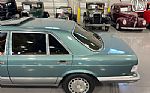 1987 420 SEL Thumbnail 20