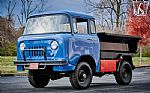 1961 FC150 Dump Truck 4x4 Thumbnail 3