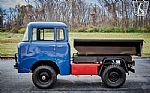 1961 FC150 Dump Truck 4x4 Thumbnail 5