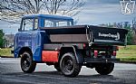 1961 FC150 Dump Truck 4x4 Thumbnail 9