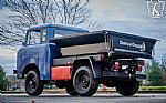 1961 FC150 Dump Truck 4x4 Thumbnail 10